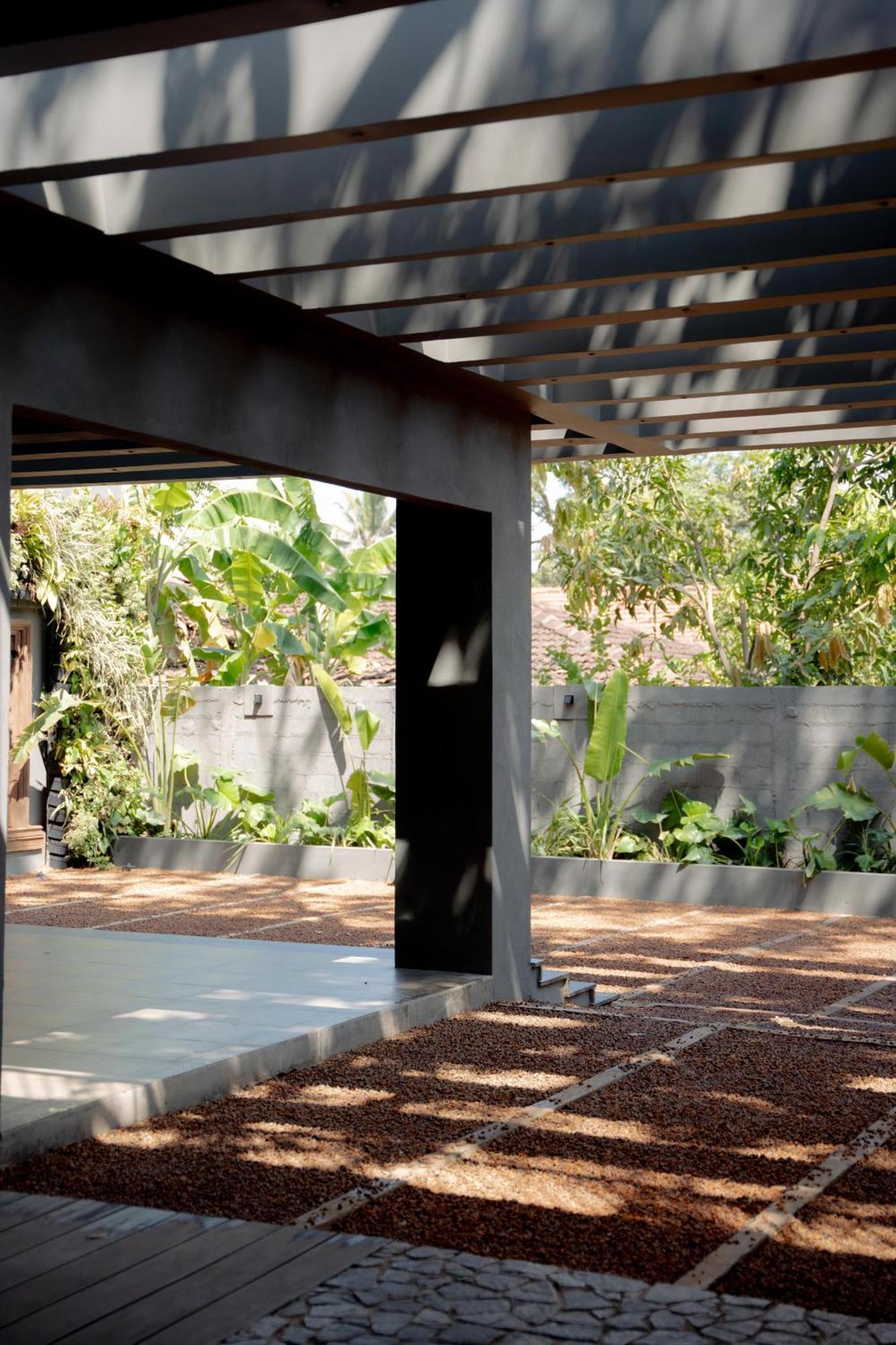 Bohemian Nest Hotel เนกอมโบ ภายนอก รูปภาพ